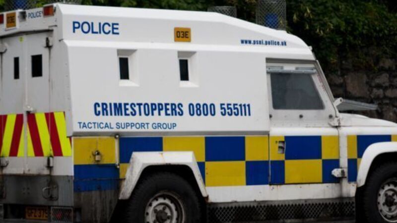 Man arrested after shots fired at licensed premises in Co Tyrone