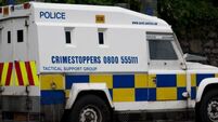 Man arrested after shots fired at licensed premises in Co Tyrone