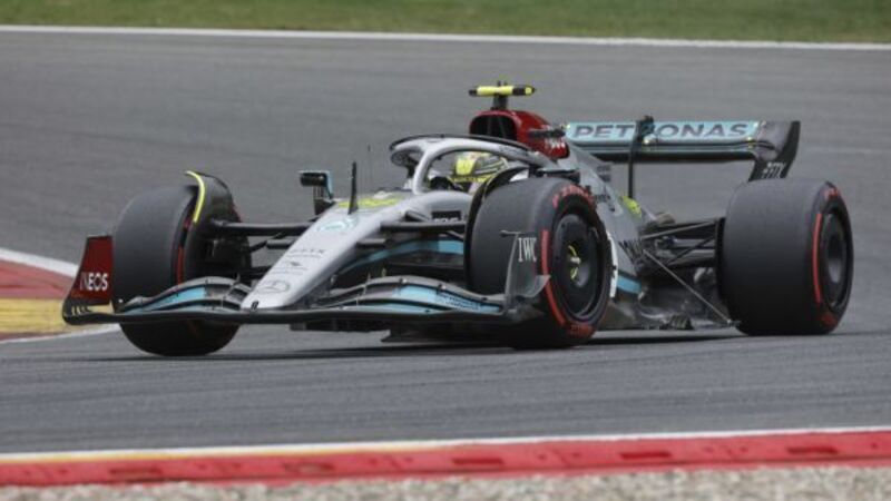 Fernando Alonso hits out at 'idiot' Lewis Hamilton after Belgian Grand Prix collision