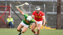 PIHC: Castlelyons drive on as Éire Óg face relegation playoff