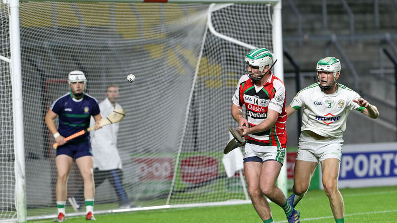 PIHC: Ballincollig beat Kilworth as both clubs avoid relegation playoff PIHC: Ballincollig beat Kilworth as both clubs avoid relegation playoff