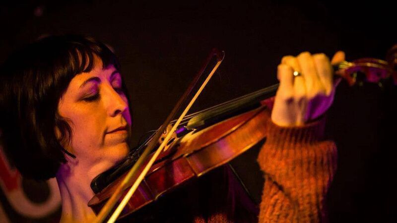 My Weekend: Cork is buzzing with live music and events which I think we sometimes don't appreciate enough