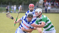Inniscarra secure PIHC semi-final berth after Valley Rovers draw