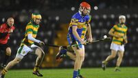 Kevin Kavanagh's point key as Carrigaline edge out Watergrasshill