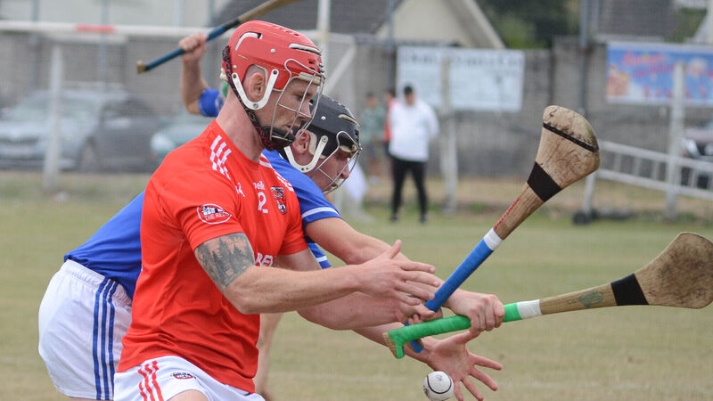 PIHC: Castlemartyr defeat Ballinhassig but both teams go through PIHC: Castlemartyr defeat Ballinhassig but both teams go through