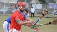 PIHC: Castlemartyr defeat Ballinhassig but both teams go through