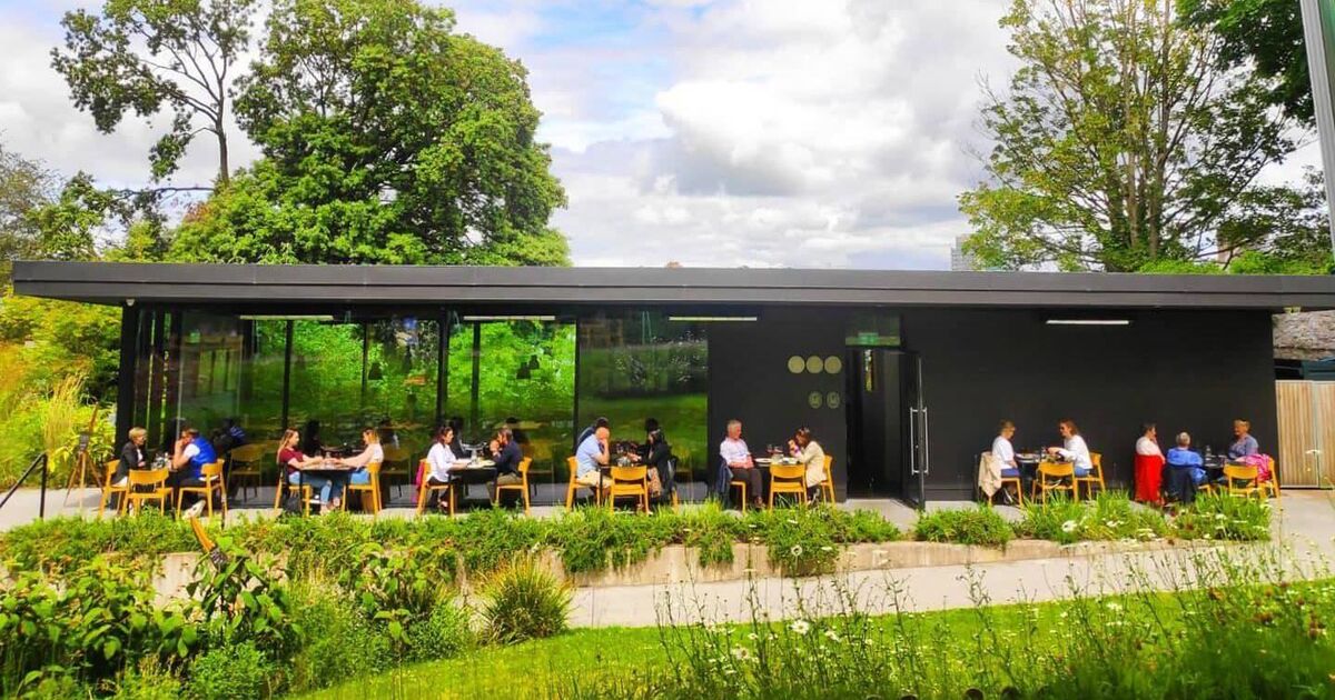 10 of Cork's finest art and literary eateries - Vimarsana News