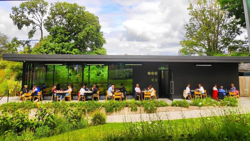 10 of Cork’s finest art and literary eateries 10 of Cork’s finest art and literary eateries