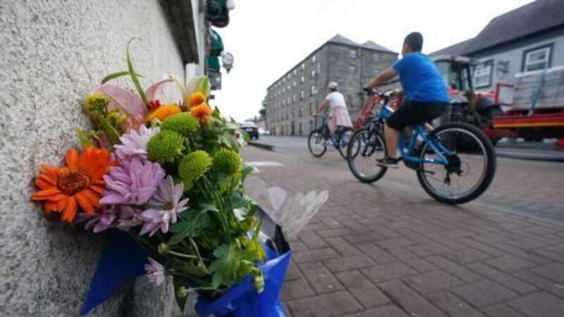 Community 'shocked and numbed' by Dylan McCarthy killing, funeral hears