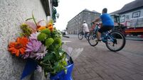 Community 'shocked and numbed' by Dylan McCarthy killing, funeral hears