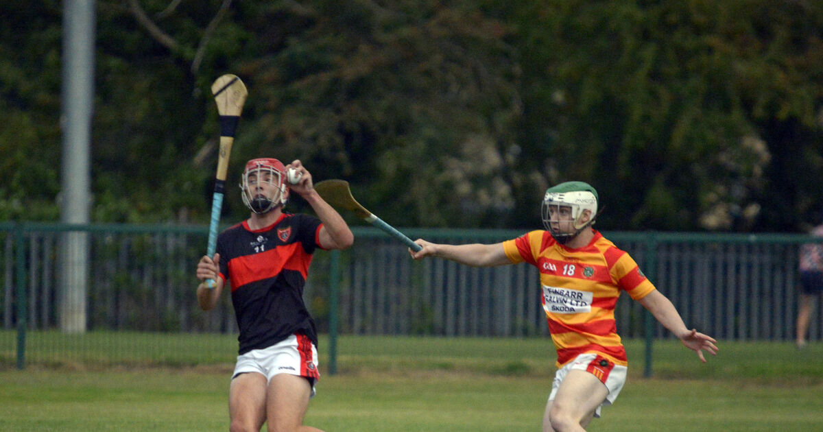 Cloyne dare to dream again after setting up derby with Bride Rovers