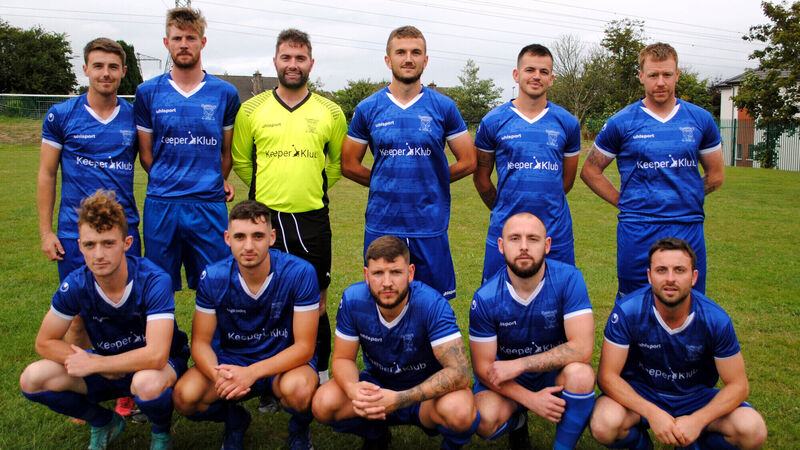 AUL: Three from three for Corkbeg after win away to Glenthorn Celtic