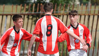 Watergrasshill impress in Gussie Walsh Cup win away to Leeds