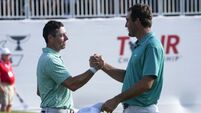 Rory McIlroy makes FedEx Cup history with stunning success