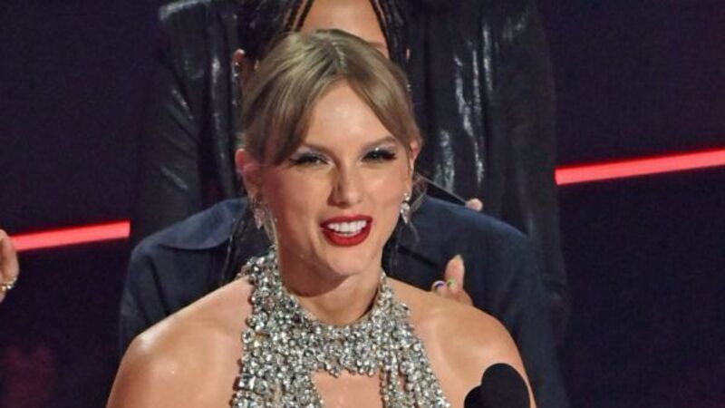 Taylor Swift shares details of surprise new album Midnights