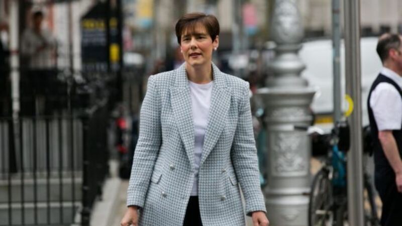 No special allowance for teachers to cover higher accommodation costs, says Foley