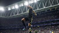 Karim Benzema gives Real Madrid victory at Espanyol