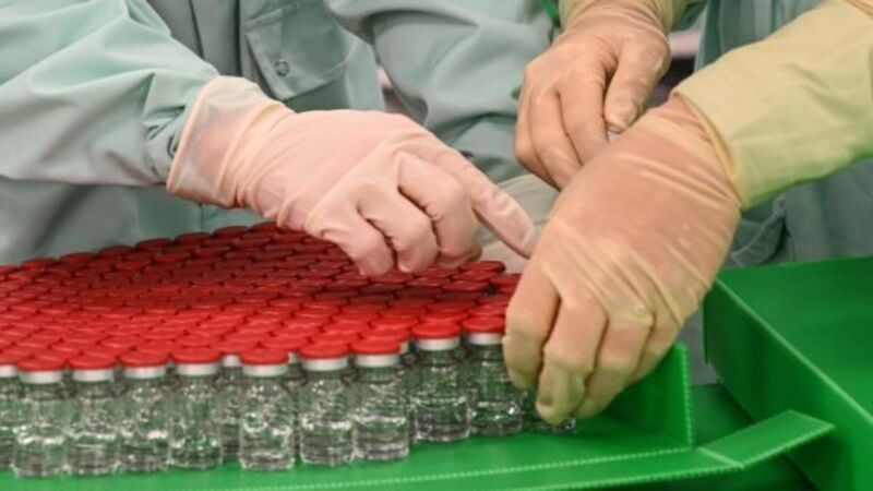 Horizon Therapeutics announce 350 new jobs for Waterford Horizon Therapeutics announce 350 new jobs for Waterford