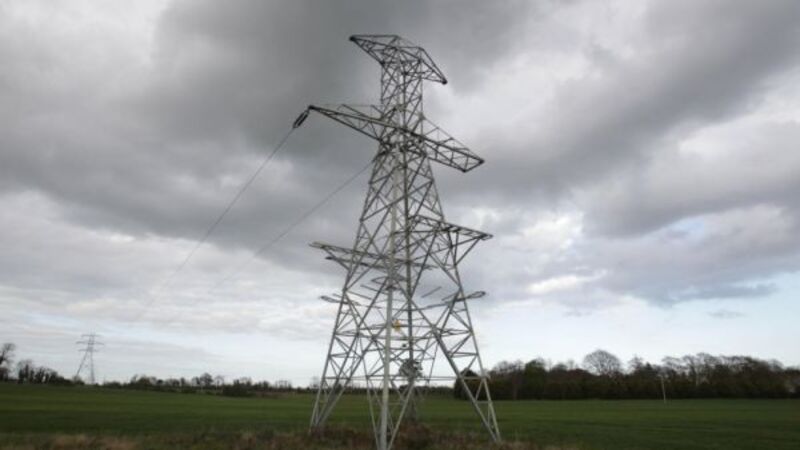 Gas used by power plants fell 7.4% in 2021 due to Cork plant being offline