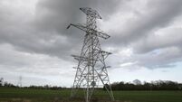 Gas used by power plants fell 7.4% in 2021 due to Cork plant being offline