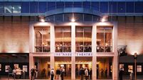 Abbey Theatre box office revenues rebound following 'triumphant return to live theatre'