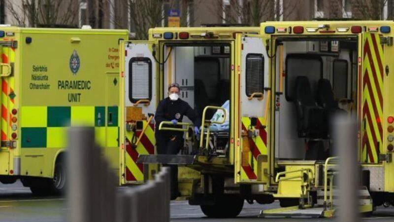 Consultants warn clearing hospital waiting lists could take 15 years Consultants warn clearing hospital waiting lists could take 15 years