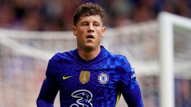 Ross Barkley agrees early exit from Chelsea contract Ross Barkley agrees early exit from Chelsea contract