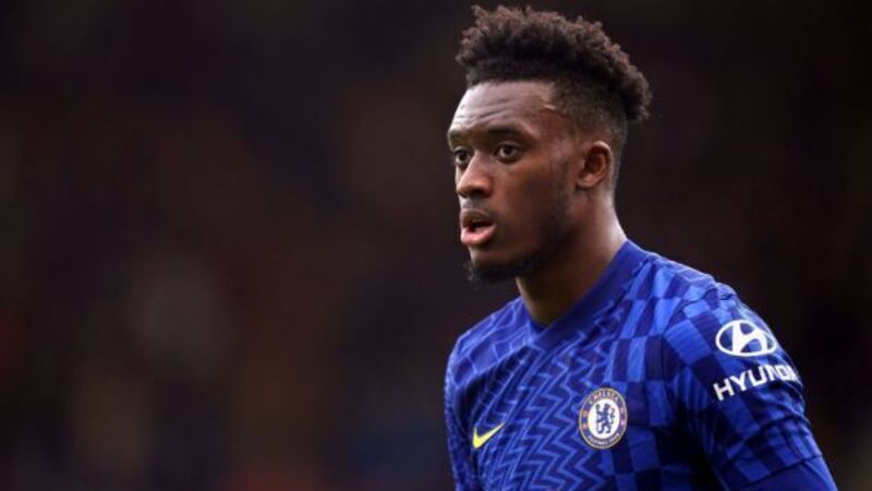 Callum Hudson-Odoi closes in on Bayer Leverkusen loan Callum Hudson-Odoi closes in on Bayer Leverkusen loan