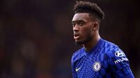Callum Hudson-Odoi closes in on Bayer Leverkusen loan