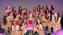 Gala concert at Cork Opera House marks 60 years of the Montforts College