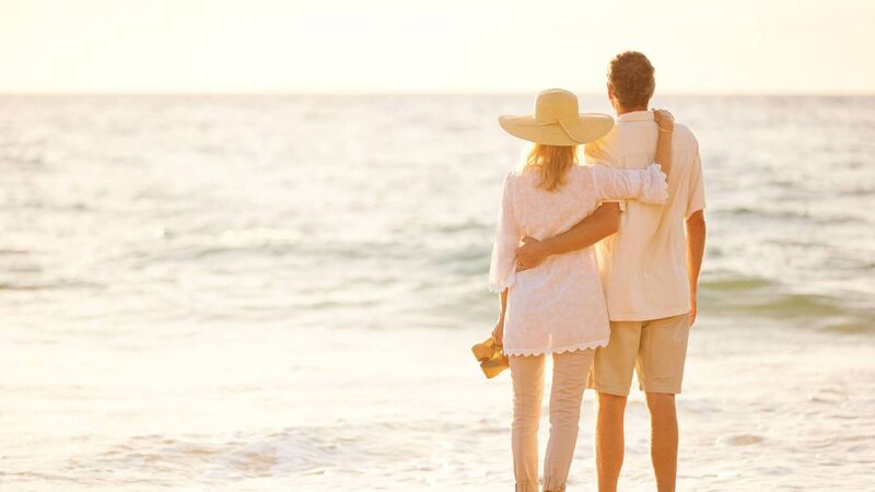 How to reframe the ‘empty nest’ into a positive - and not feel guilty