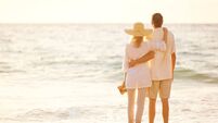 How to reframe the ‘empty nest’ into a positive - and not feel guilty