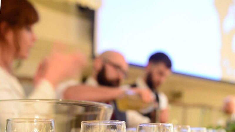 Cork bar to take centre stage at EP cocktail masterclass