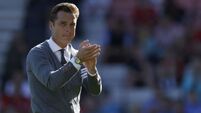 Scott Parker sacked by Bournemouth as club calls for ‘belief and respect’
