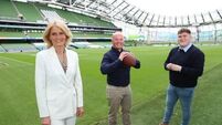 American Football analytics company to create 21 roles in Irish expansion