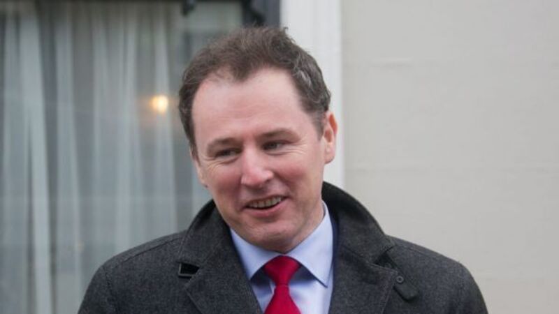 Conclusion of public sector pay talks 'positive news', Minister says Conclusion of public sector pay talks 'positive news', Minister says