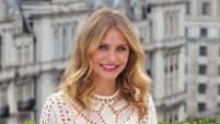 Cameron Diaz turns 50: Her health and beauty secrets