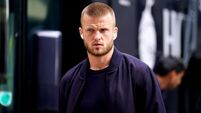 Eric Dier feels schedule ‘doesn’t make much sense’ as Tottenham start hectic run