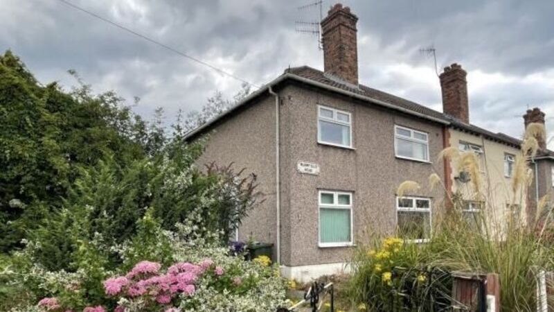 John Lennon’s family home in Liverpool to go under the hammer