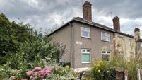 John Lennon’s family home in Liverpool to go under the hammer
