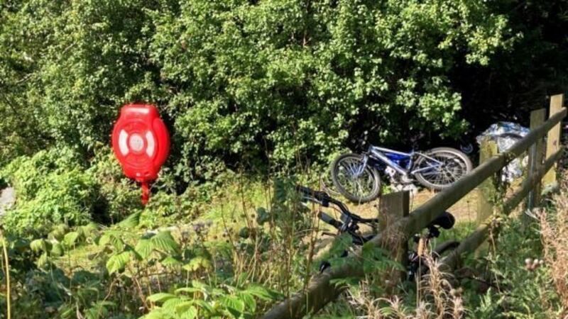 Tributes paid to 16-year-olds killed in Lough Enagh drowning incident Tributes paid to 16-year-olds killed in Lough Enagh drowning incident