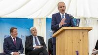 Ulster Canal restoration hailed as ‘transformative’ cross-border project