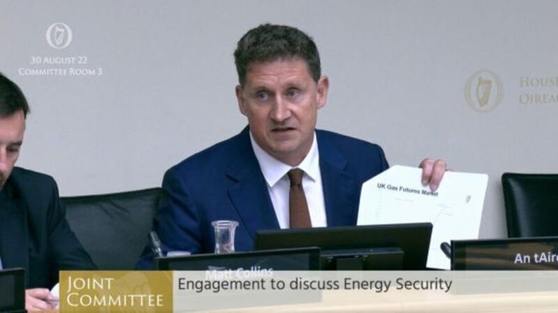 Risk of electricity blackouts ‘slightly worse’ than last winter