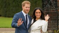 Meghan says she was only ‘treated like a black woman’ after dating Harry