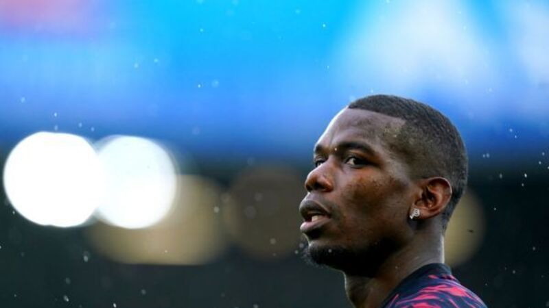 French football star Paul Pogba ‘paid €100,000 to extortionists’