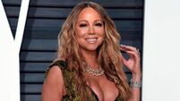 Mariah Carey: Growing up I didn’t fit in anywhere, I’ve always felt like other