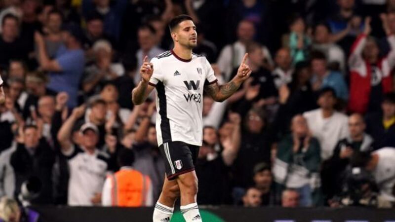 Aleksandar Mitrovic and Fulham end Brighton’s unbeaten start Aleksandar Mitrovic and Fulham end Brighton’s unbeaten start