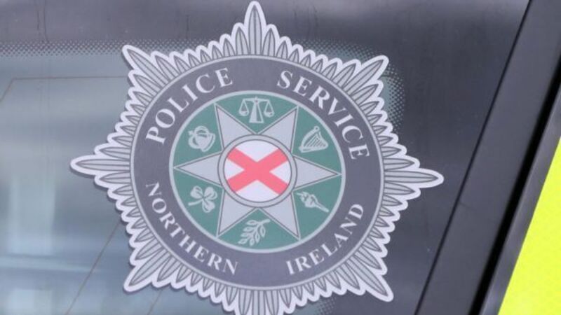 Wartime grenade found in Northern Ireland as public urged to avoid area Wartime grenade found in Northern Ireland as public urged to avoid area
