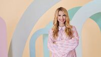 Vogue Williams says new show Send Nudes: Body SOS is meant to be 'empowering'