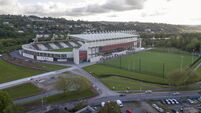 Short-term plan to house 80 refugees at Páirc Uí Chaoimh confirmed